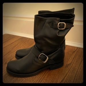 Frye Veronica Boots